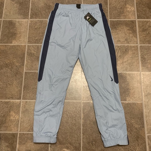 Nike | Pants | New Nike Sb Shield Track Pants Swoosh Skate Jogger | Poshmark